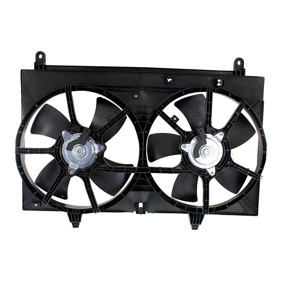 2003-2008 Infiniti Fx35 Cooling Fan Assy_IN3115104-2