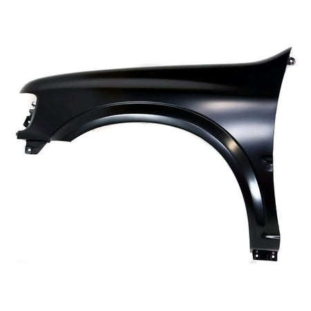 1998-2004 Isuzu Rodeo Fender Front Driver Side – Front View (IZ1240129)