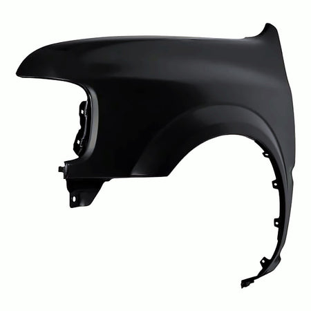1998-2004 Isuzu Rodeo Fender Front Driver Side – Side View (IZ1240129)
