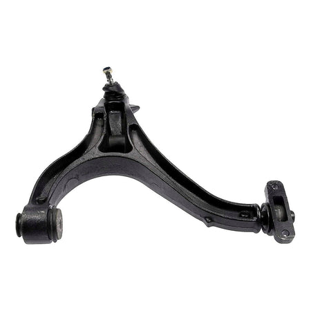 2006-2010 Jeep Grand Cherokee Lower Control Arm Front Driver Side - product view, Part JP0538L