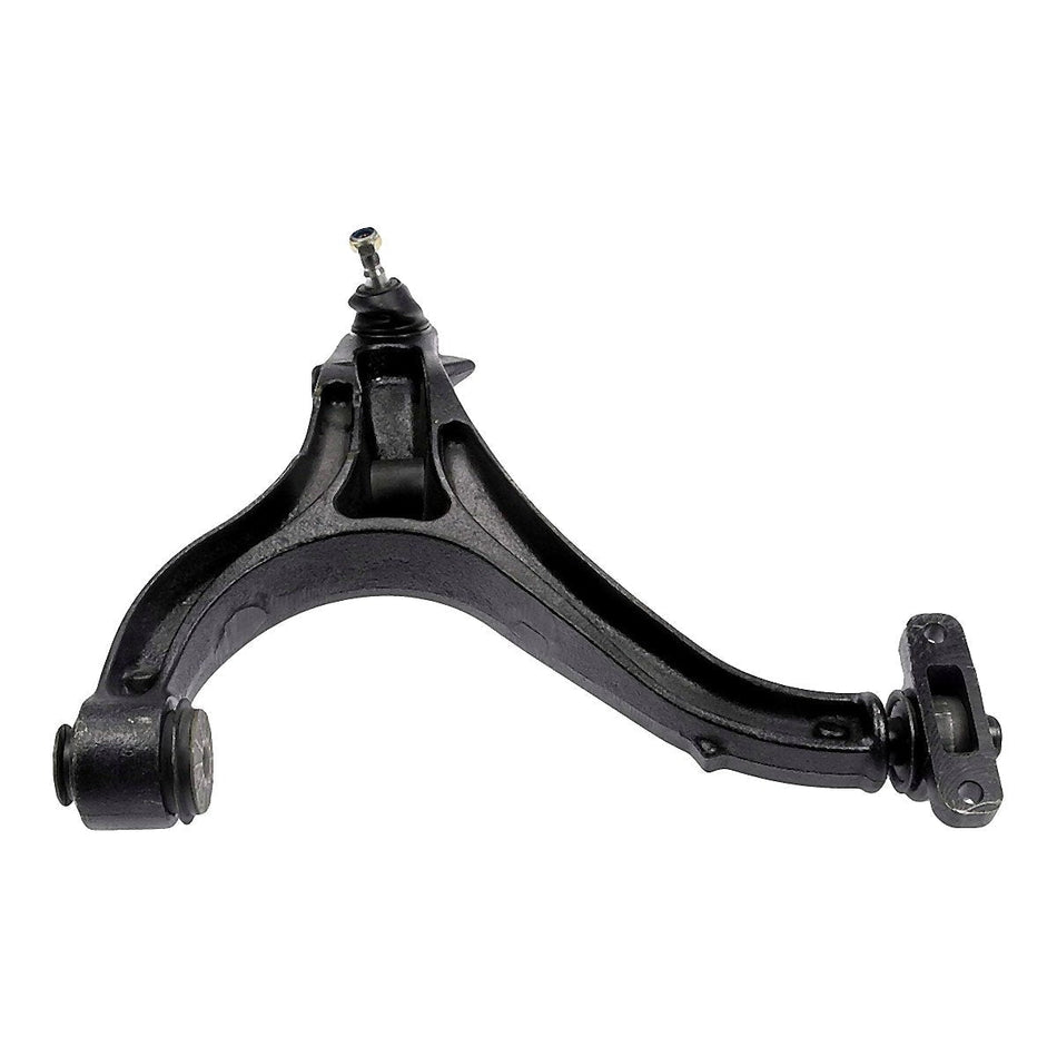 2006-2010 Jeep Grand Cherokee Lower Control Arm Front Driver Side - product view, Part JP0538L