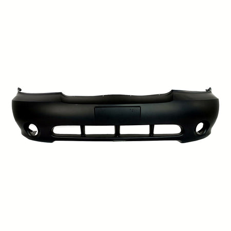 2002-2005 Kia Sedona Bumper Front Primed_KI1000115