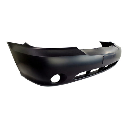 2002-2005 Kia Sedona Bumper Front Primed_KI1000115-2