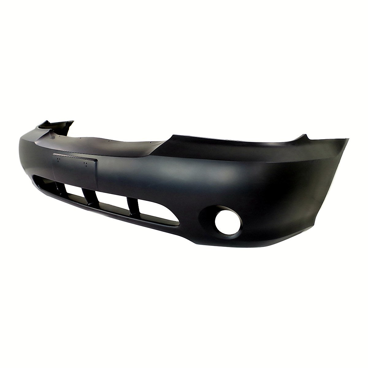 2002-2005 Kia Sedona Bumper Front Primed_KI1000115-3