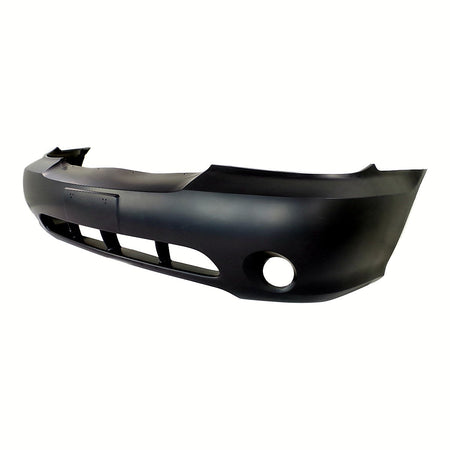 2002-2005 Kia Sedona Bumper Front Primed_KI1000115-3