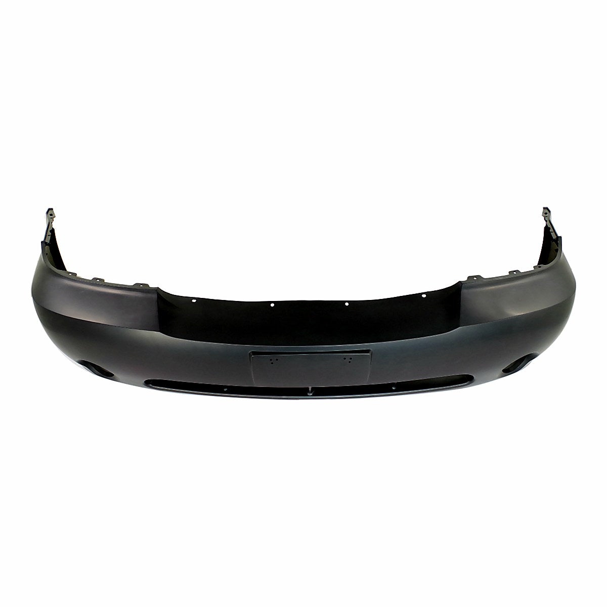2002-2005 Kia Sedona Bumper Front Primed_KI1000115-4