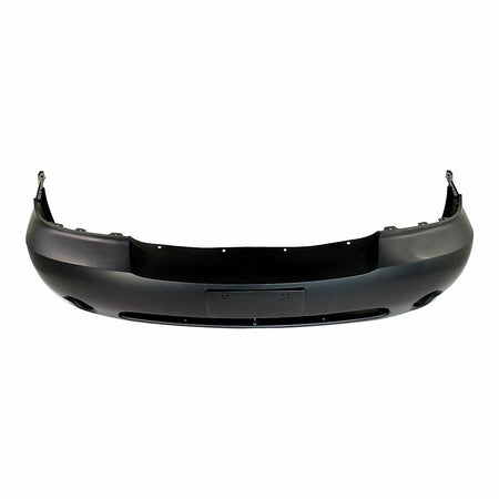 2002-2005 Kia Sedona Bumper Front Primed_KI1000115-4