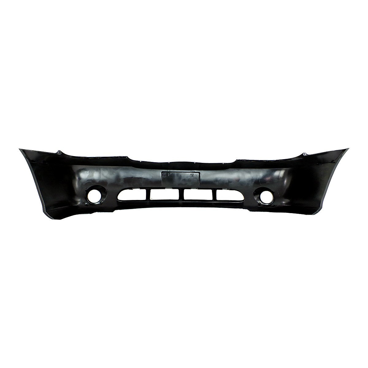 2002-2005 Kia Sedona Bumper Front Primed_KI1000115-5