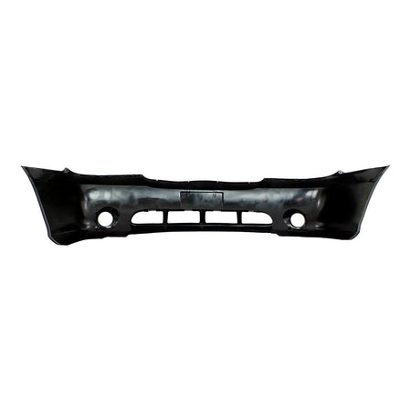 2002-2005 Kia Sedona Bumper Front Primed_KI1000115-5