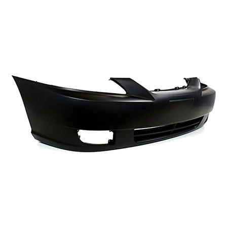 2003-2005 Kia Rio_Sedan Bumper Front Primed_KI1000122-2
