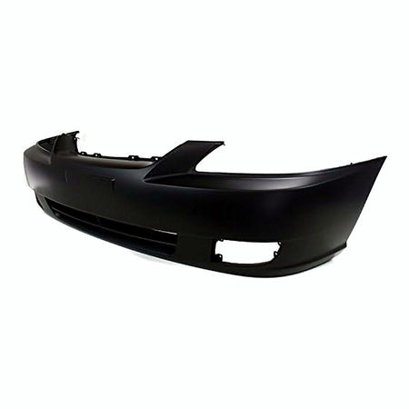 2003-2005 Kia Rio_Sedan Bumper Front Primed_KI1000122-3