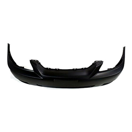 2003-2005 Kia Rio_Sedan Bumper Front Primed_KI1000122-4