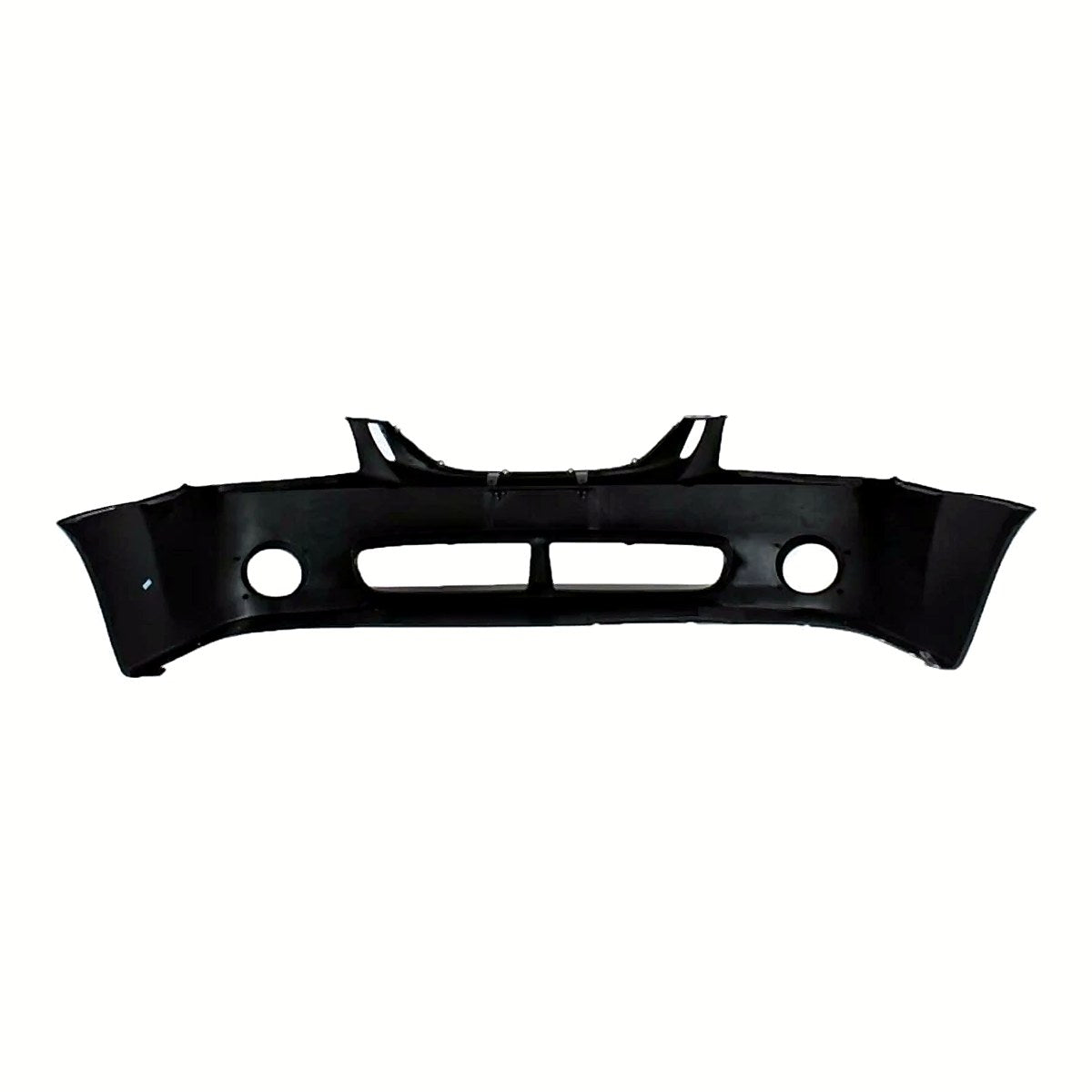 2004-2006 Kia Spectra Bumper Front Primed_KI1000127-4