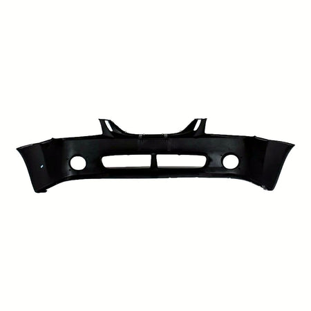 2004-2006 Kia Spectra Bumper Front Primed_KI1000127-4