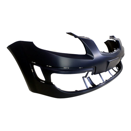 2006-2009 Kia Rio_Sedan Bumper Front Primed_KI1000131-2