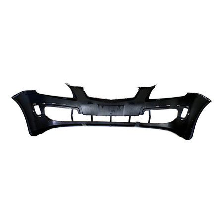 2006-2009 Kia Rio_Sedan Bumper Front Primed_KI1000131-4