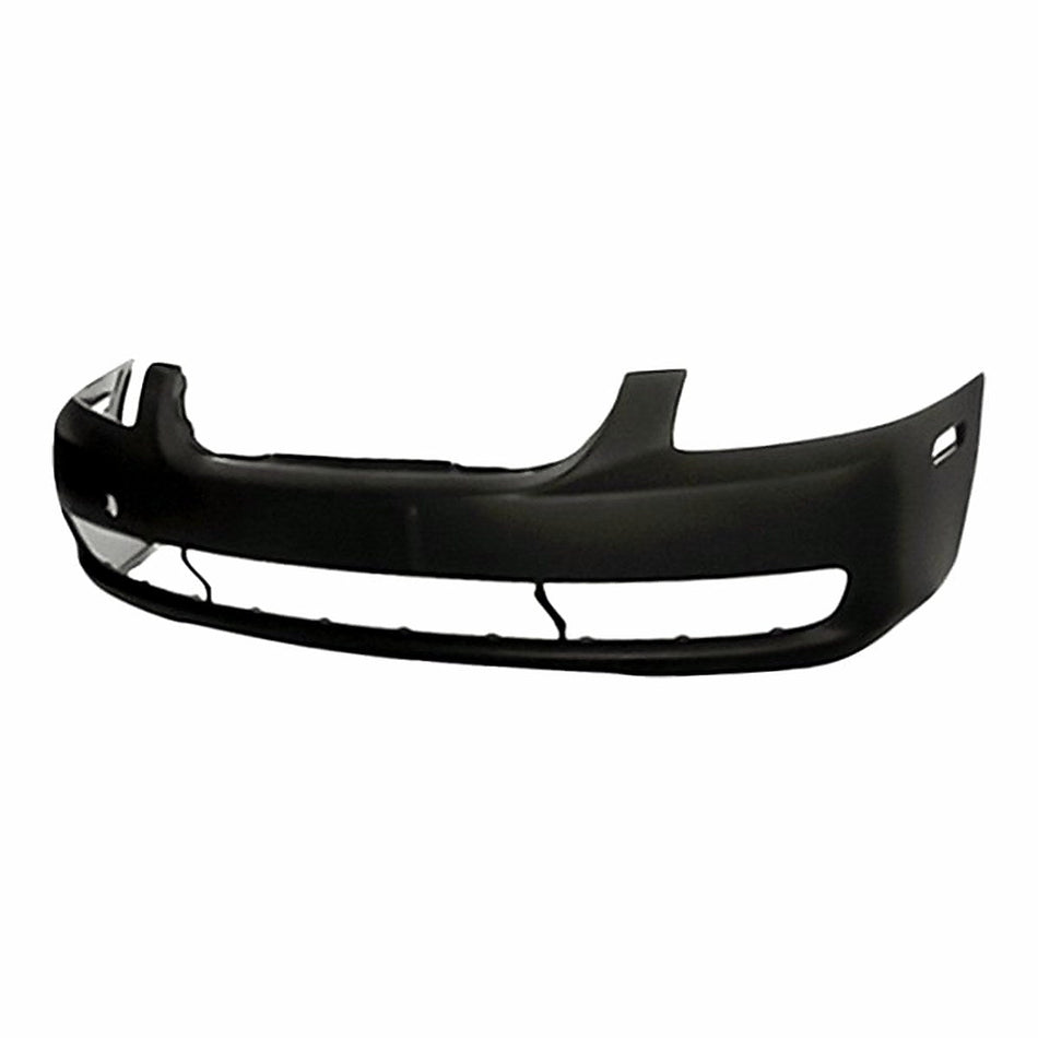 2006-2008 Kia Magentis Bumper Front Primed_KI1000132