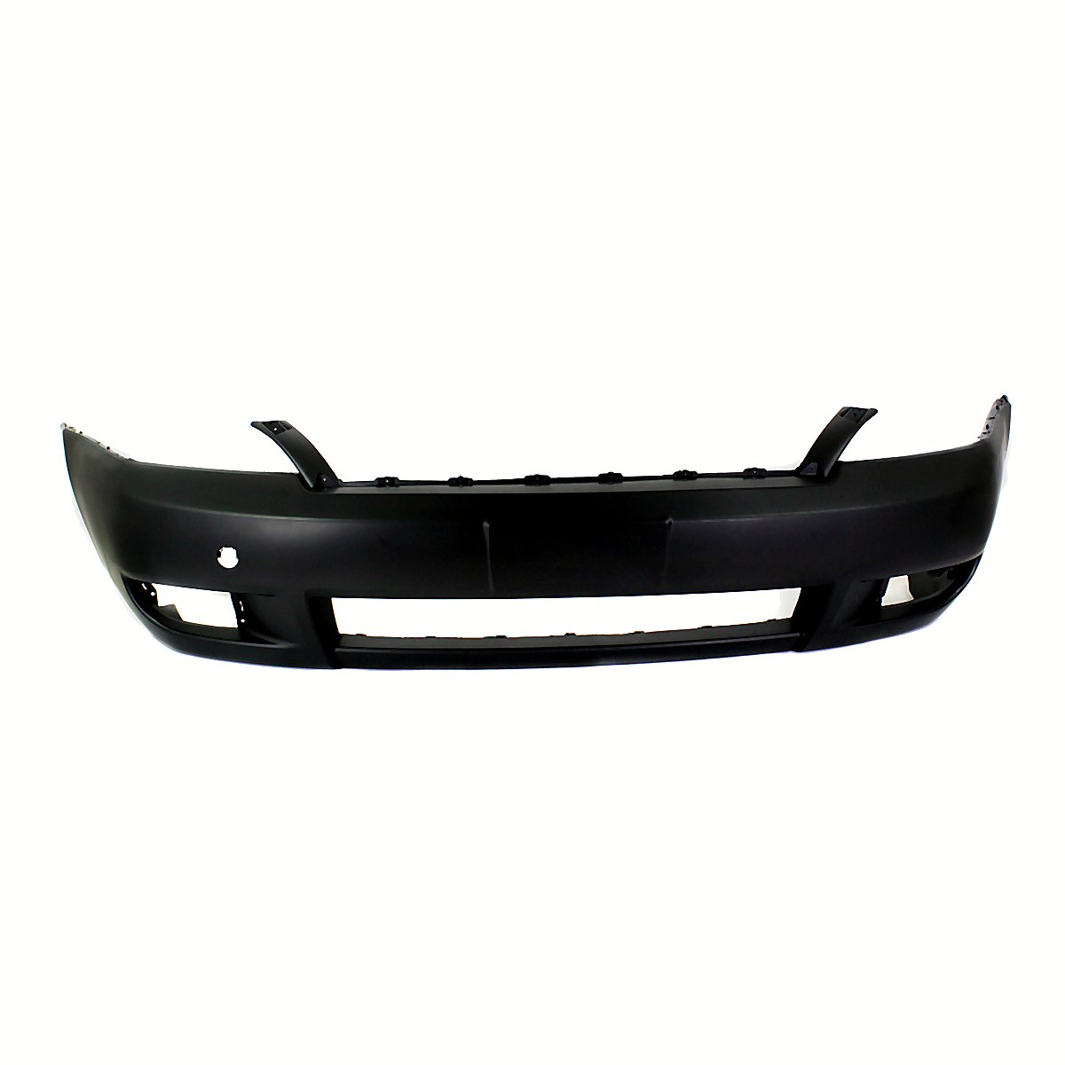 2006-2012 Kia Sedona Bumper Front Primed_KI1000133