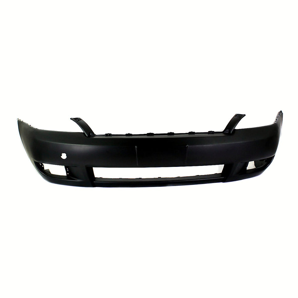 2006-2012 Kia Sedona Bumper Front Primed_KI1000133