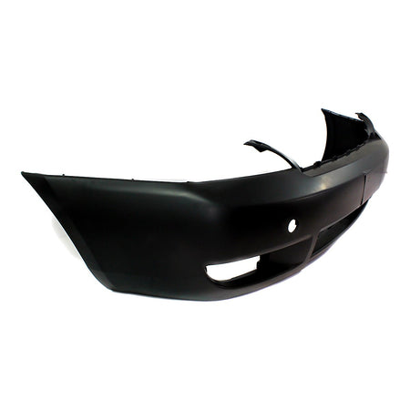 2006-2012 Kia Sedona Bumper Front Primed_KI1000133-2