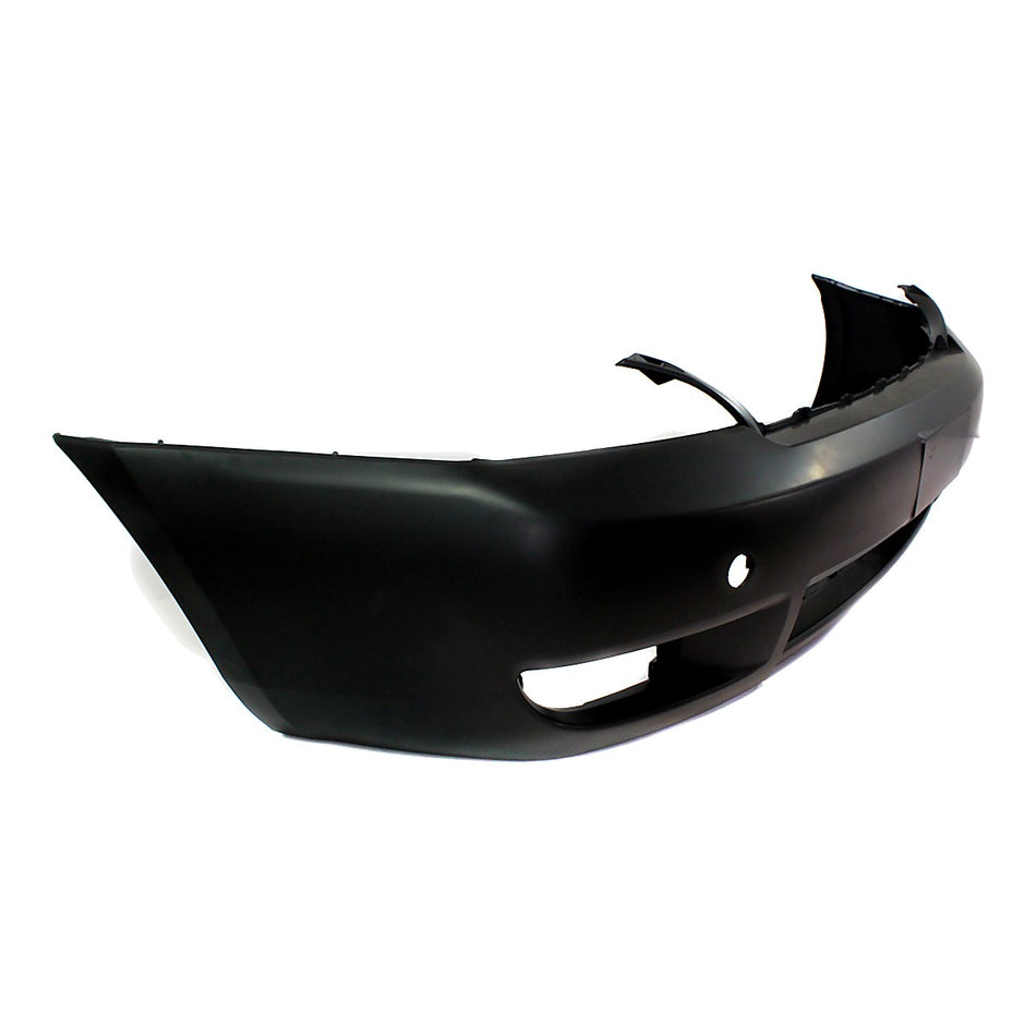 2006-2012 Kia Sedona Bumper Front Primed_KI1000133-2