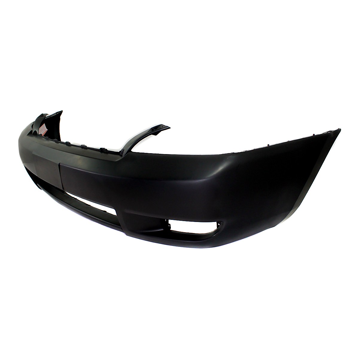 2006-2012 Kia Sedona Bumper Front Primed_KI1000133-3