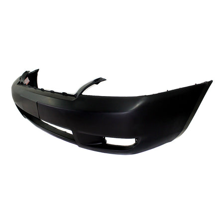 2006-2012 Kia Sedona Bumper Front Primed_KI1000133-3