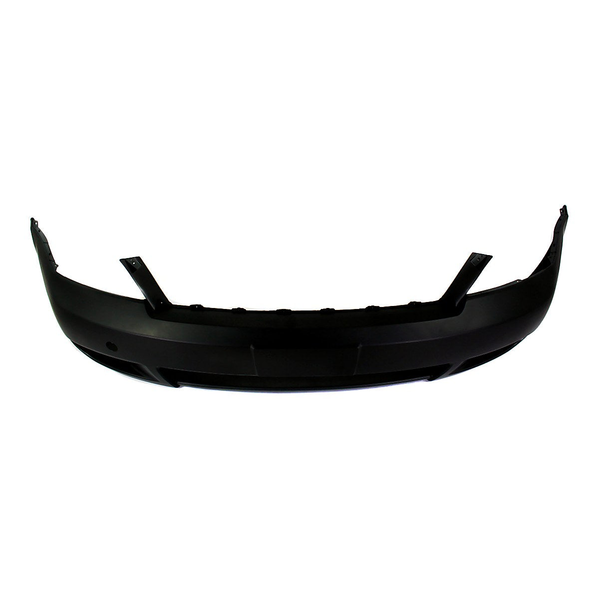 2006-2012 Kia Sedona Bumper Front Primed_KI1000133-4