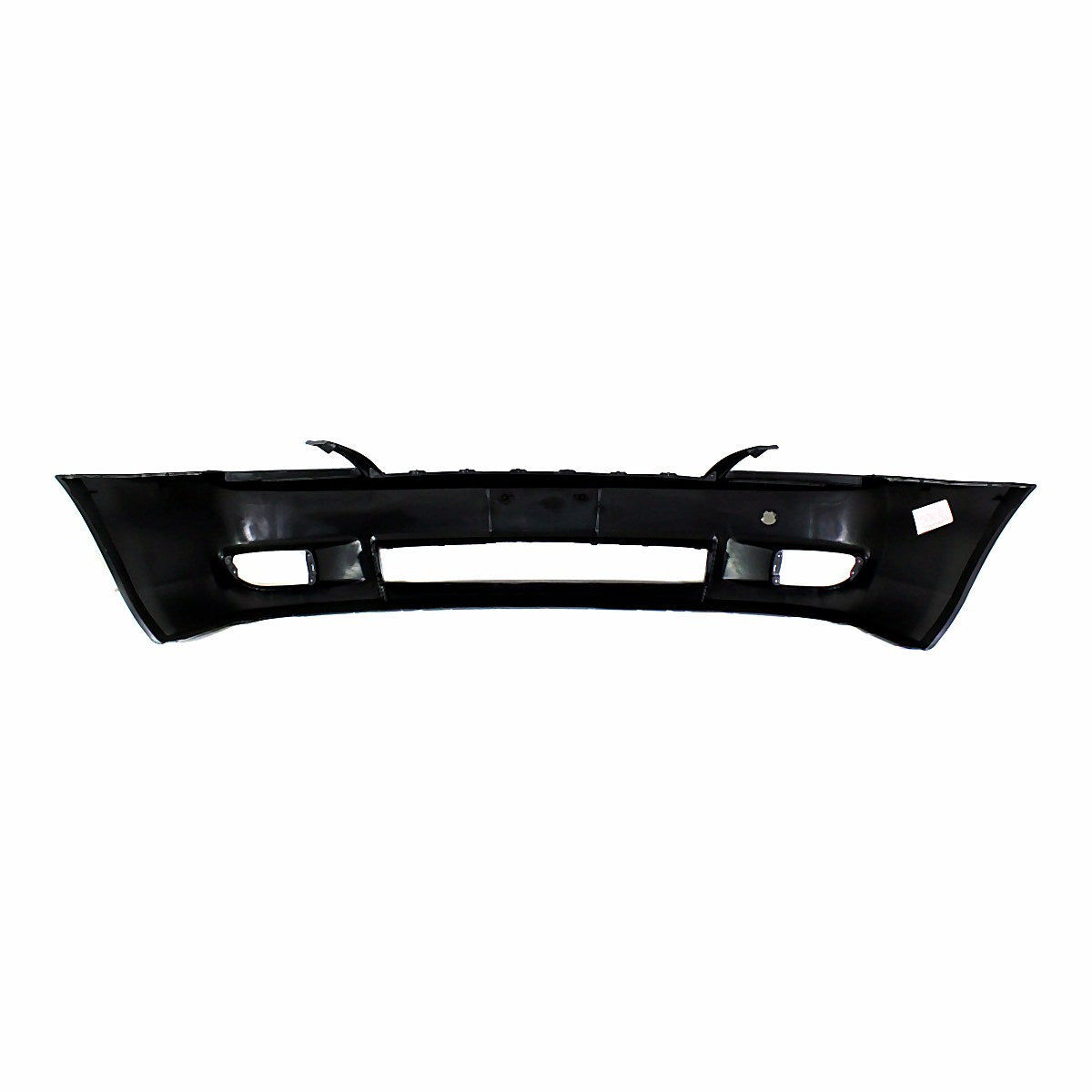2006-2012 Kia Sedona Bumper Front Primed_KI1000133-5