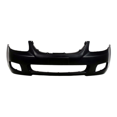 2007-2009 Kia Spectra Bumper Front Primed Ex/Lx Model_KI1000134
