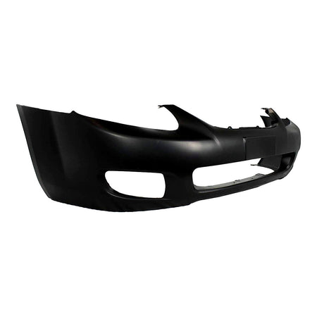 2007-2009 Kia Spectra Bumper Front Primed Ex/Lx Model_KI1000134-3