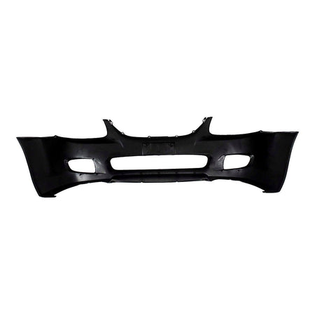 2007-2009 Kia Spectra Bumper Front Primed Ex/Lx Model_KI1000134-4