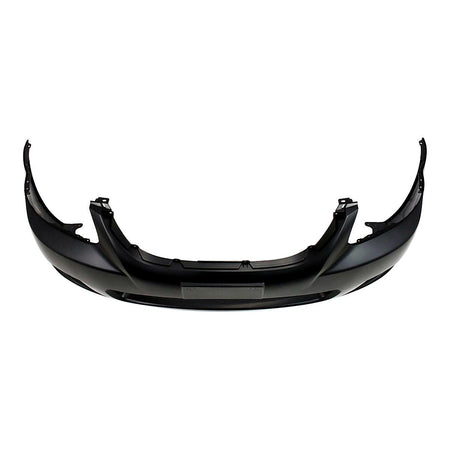 2007-2009 Kia Spectra Bumper Front Primed Ex/Lx Model_KI1000134-5
