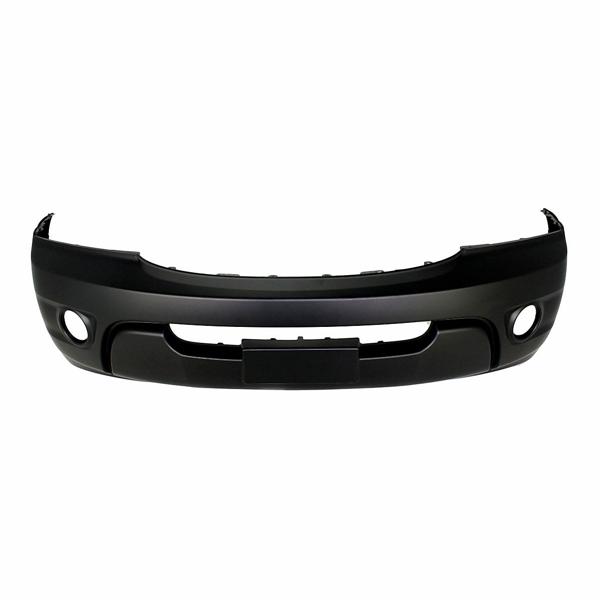 2007-2009 Kia Sorento Bumper Front Ex Model Primed_KI1000135