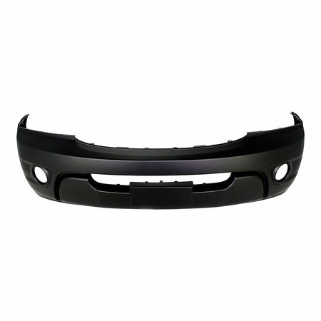 2007-2009 Kia Sorento Bumper Front Ex Model Primed_KI1000135