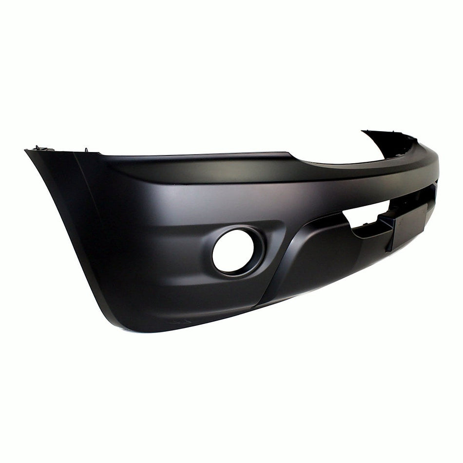 2007-2009 Kia Sorento Bumper Front Ex Model Primed_KI1000135-2