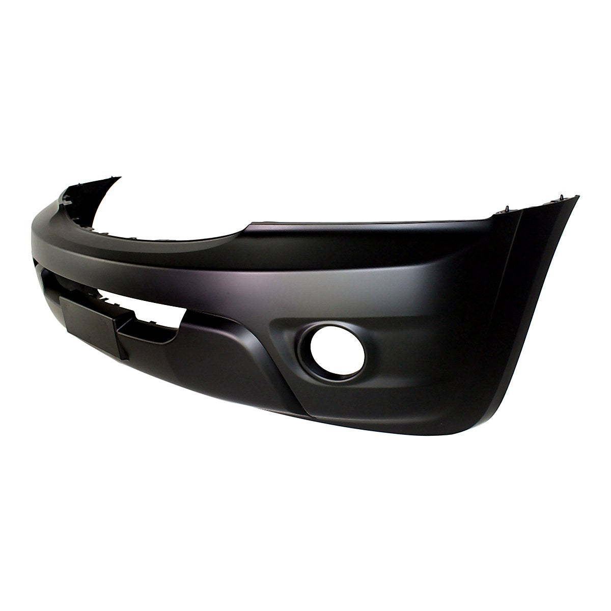 2007-2009 Kia Sorento Bumper Front Ex Model Primed_KI1000135-3