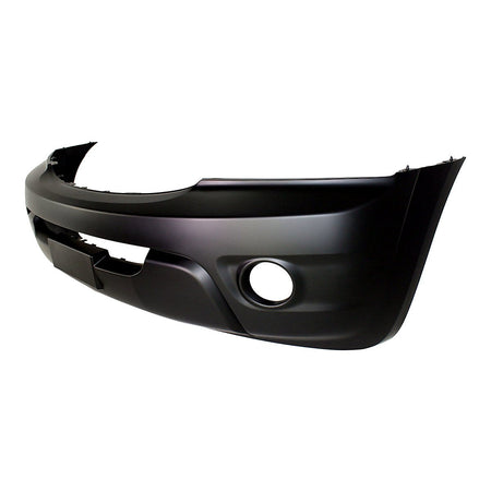 2007-2009 Kia Sorento Bumper Front Ex Model Primed_KI1000135-3