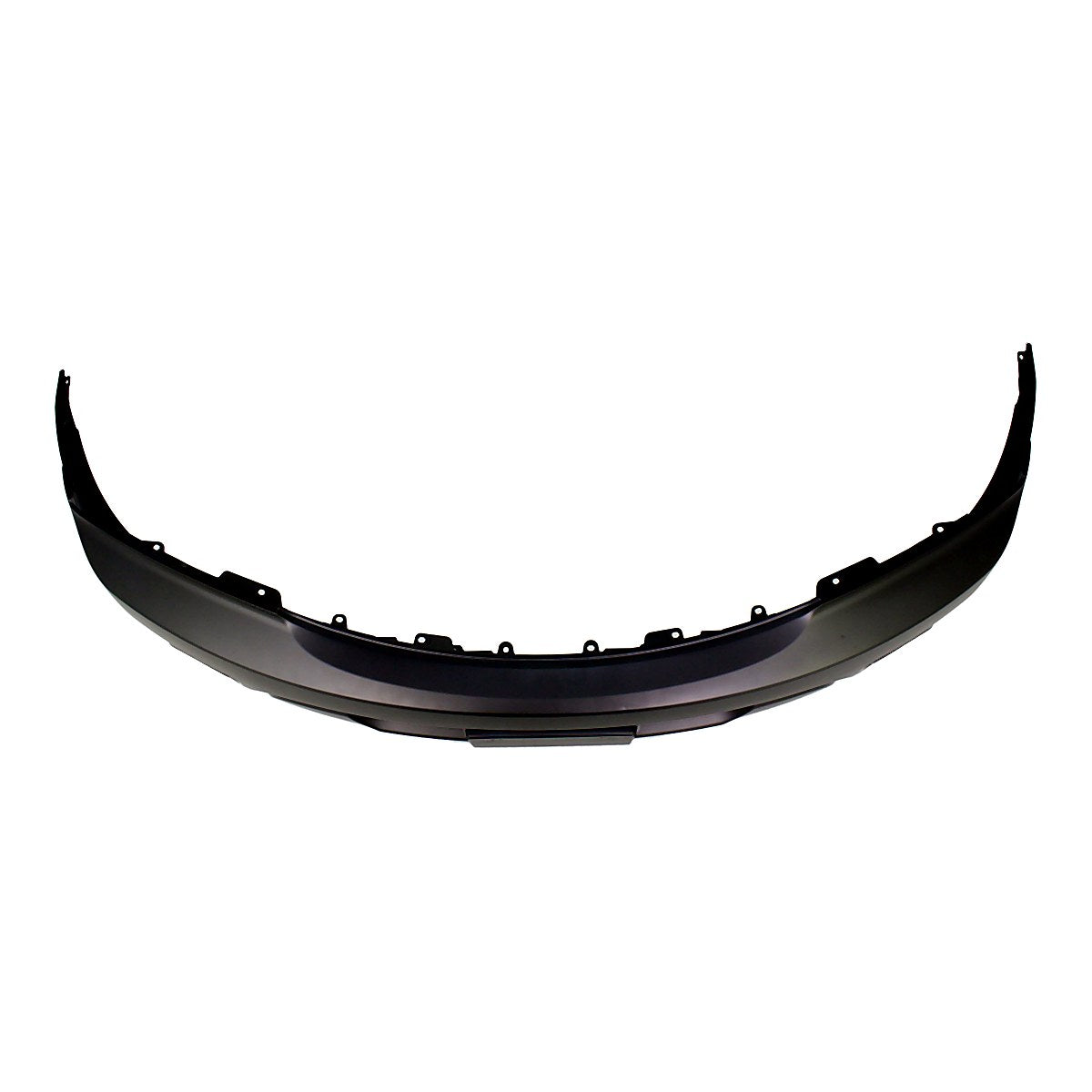2007-2009 Kia Sorento Bumper Front Ex Model Primed_KI1000135-4