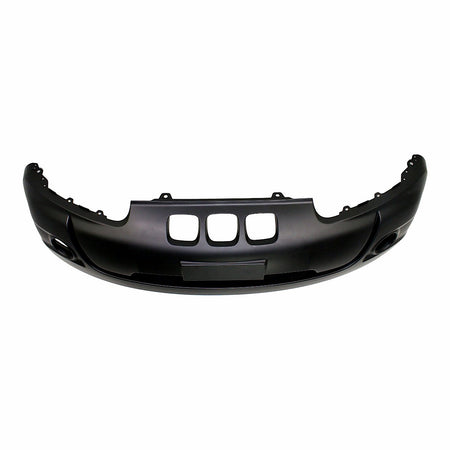 2007-2009 Kia Sorento Bumper Front Ex Model Primed_KI1000135-5