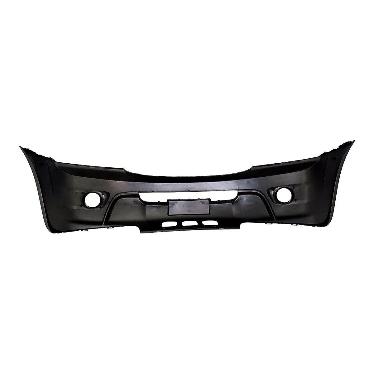 2007-2009 Kia Sorento Bumper Front Ex Model Primed_KI1000135-6
