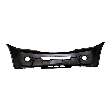 2007-2009 Kia Sorento Bumper Front Ex Model Primed_KI1000135-6