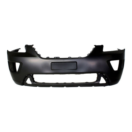 2011-2012 Kia Rondo Bumper Front Primed_KI1000136