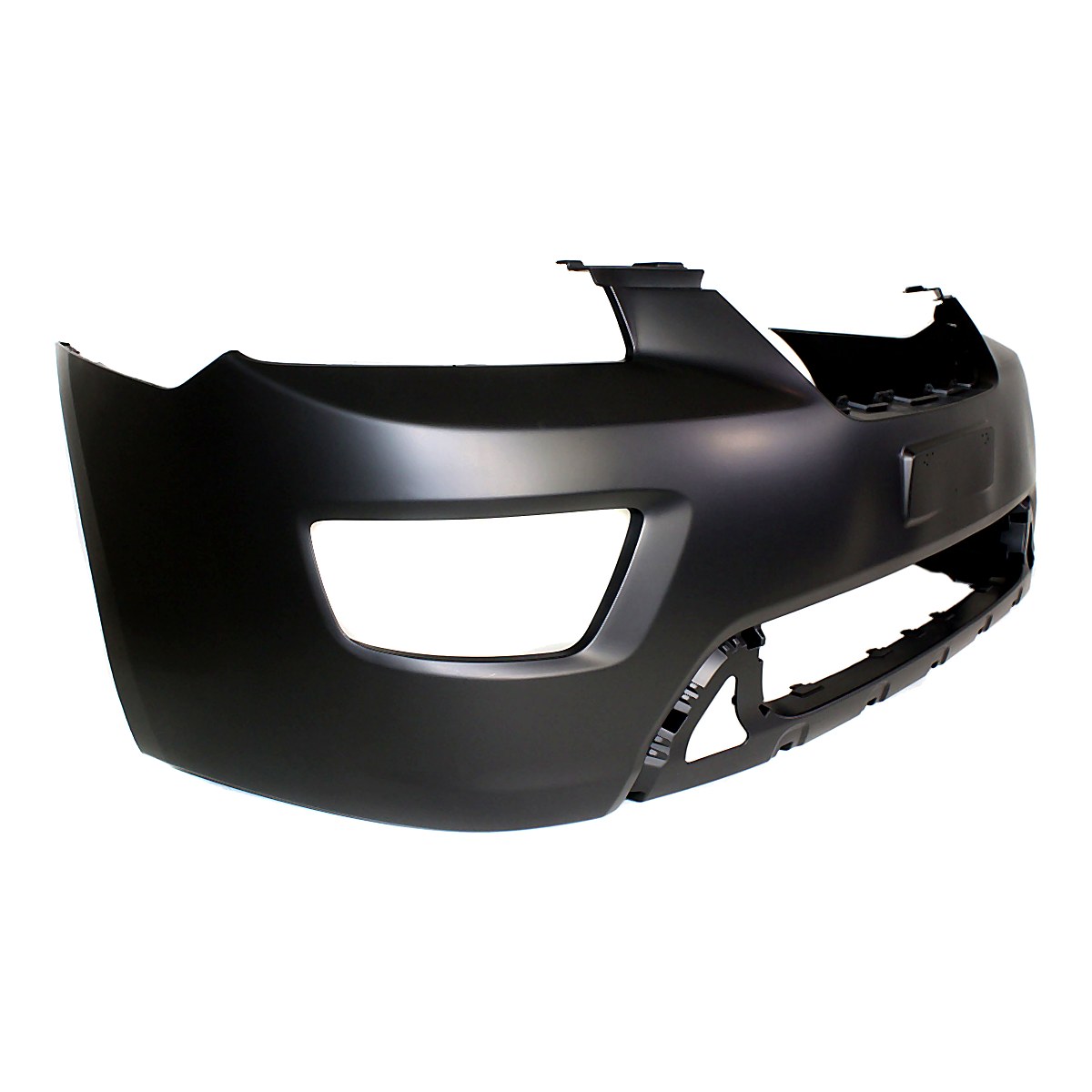 2011-2012 Kia Rondo Bumper Front Primed_KI1000136-3