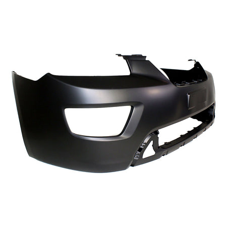 2011-2012 Kia Rondo Bumper Front Primed_KI1000136-3