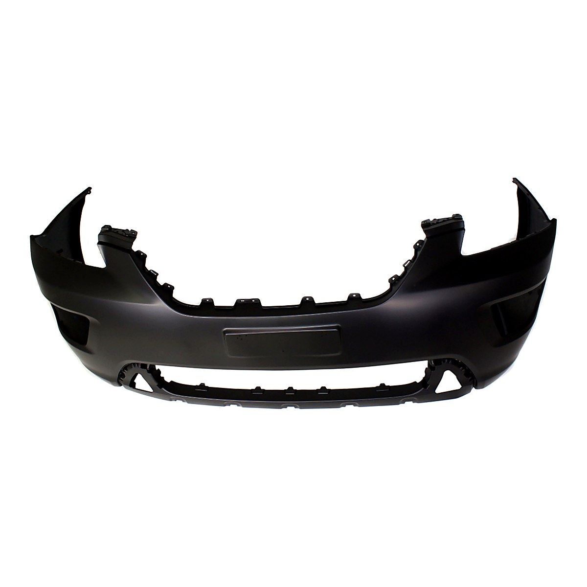 2011-2012 Kia Rondo Bumper Front Primed_KI1000136-4