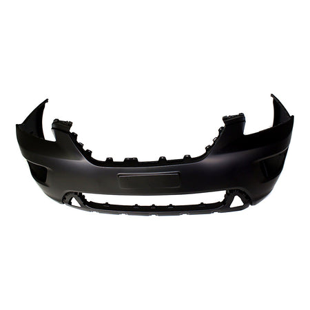 2011-2012 Kia Rondo Bumper Front Primed_KI1000136-4