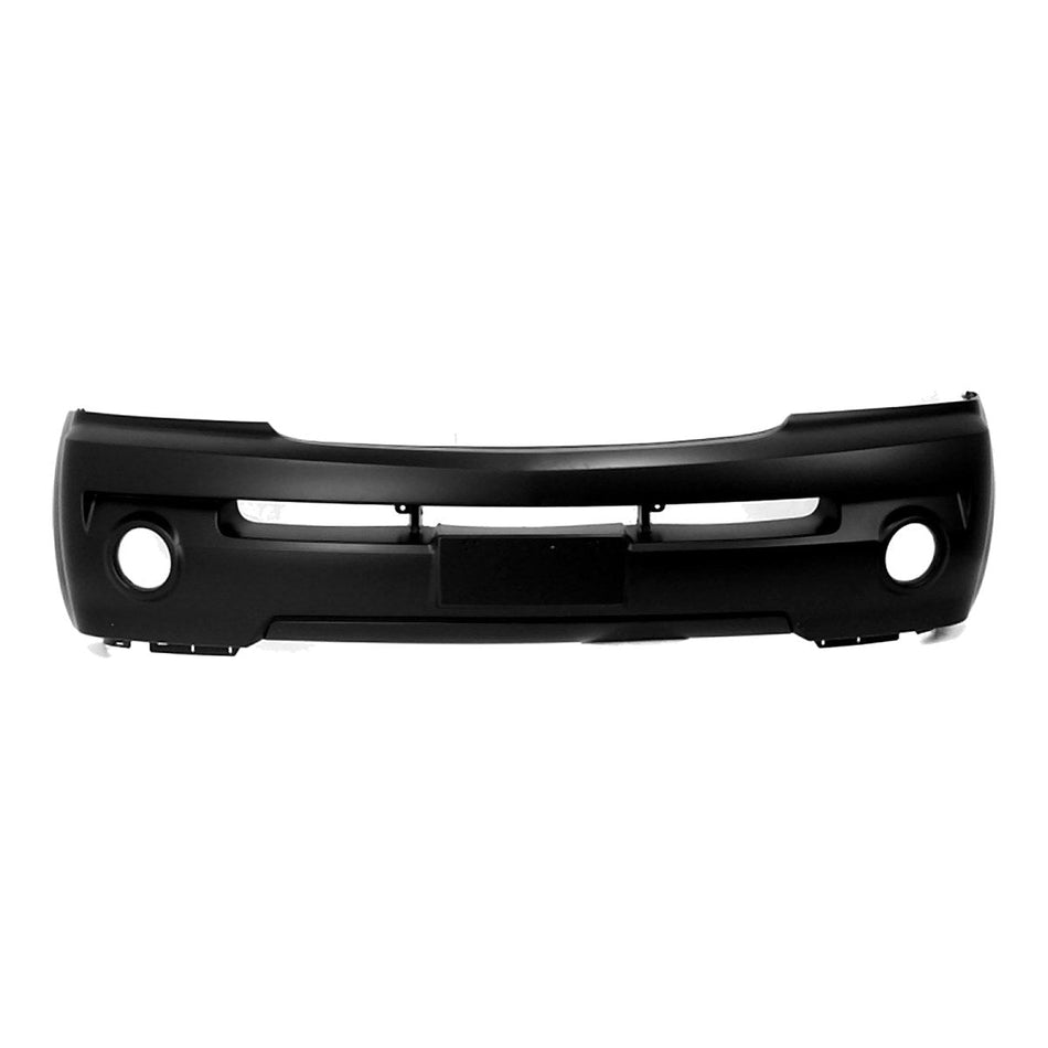 2007-2009 Kia Sorento Bumper Front Primed Lx/Base_KI1000137