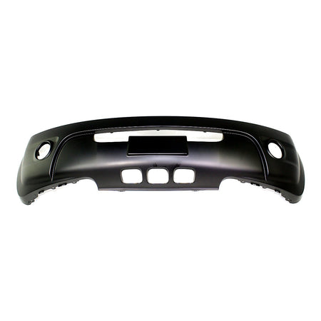 2007-2009 Kia Sorento Bumper Front Primed Lx/Base_KI1000137-2