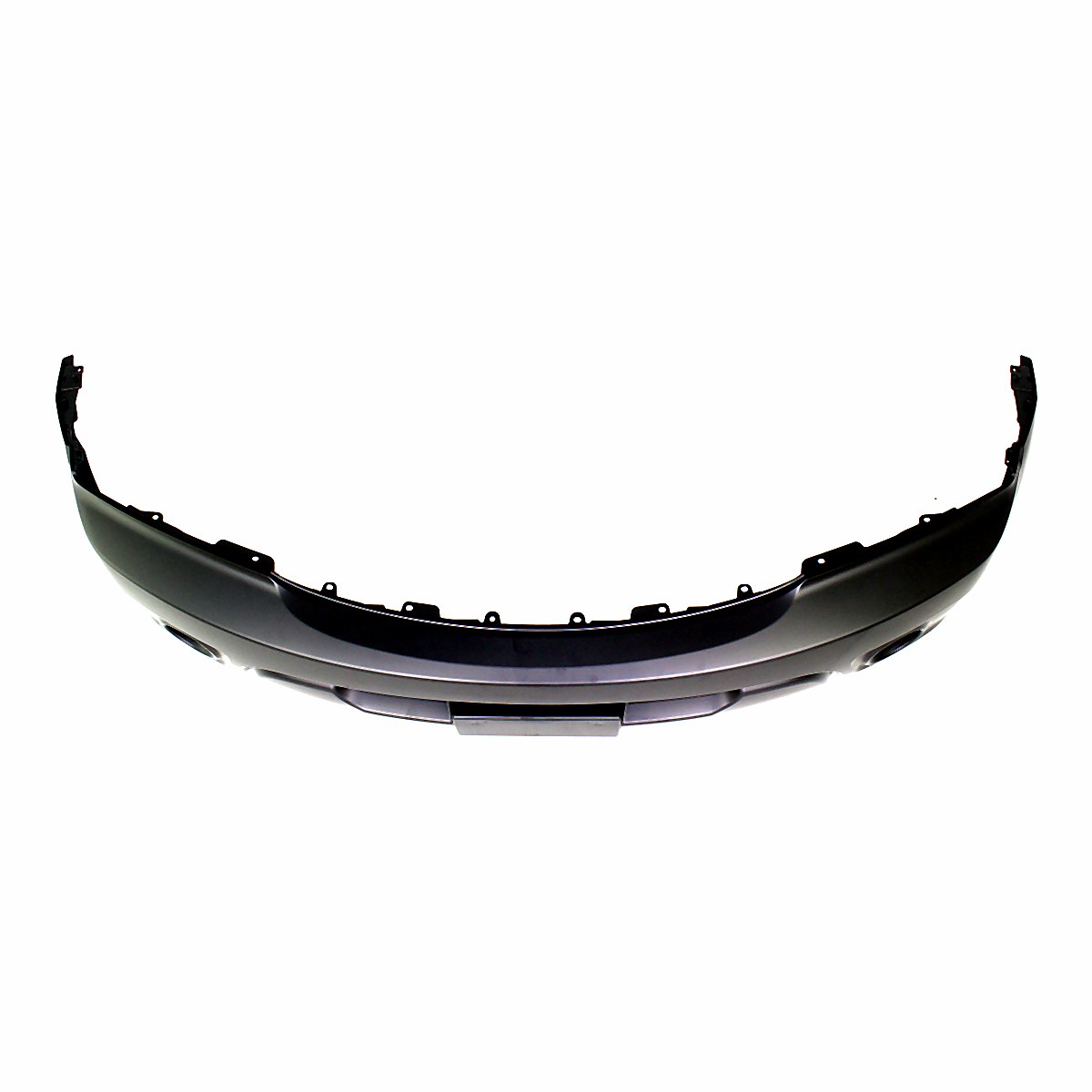 2007-2009 Kia Sorento Bumper Front Primed Lx/Base_KI1000137-4